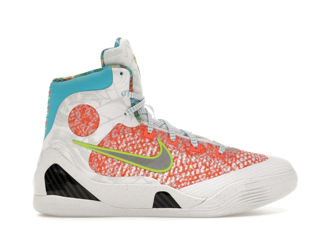 Nike Kobe 9 Elite Protro What The (2025) (GS)