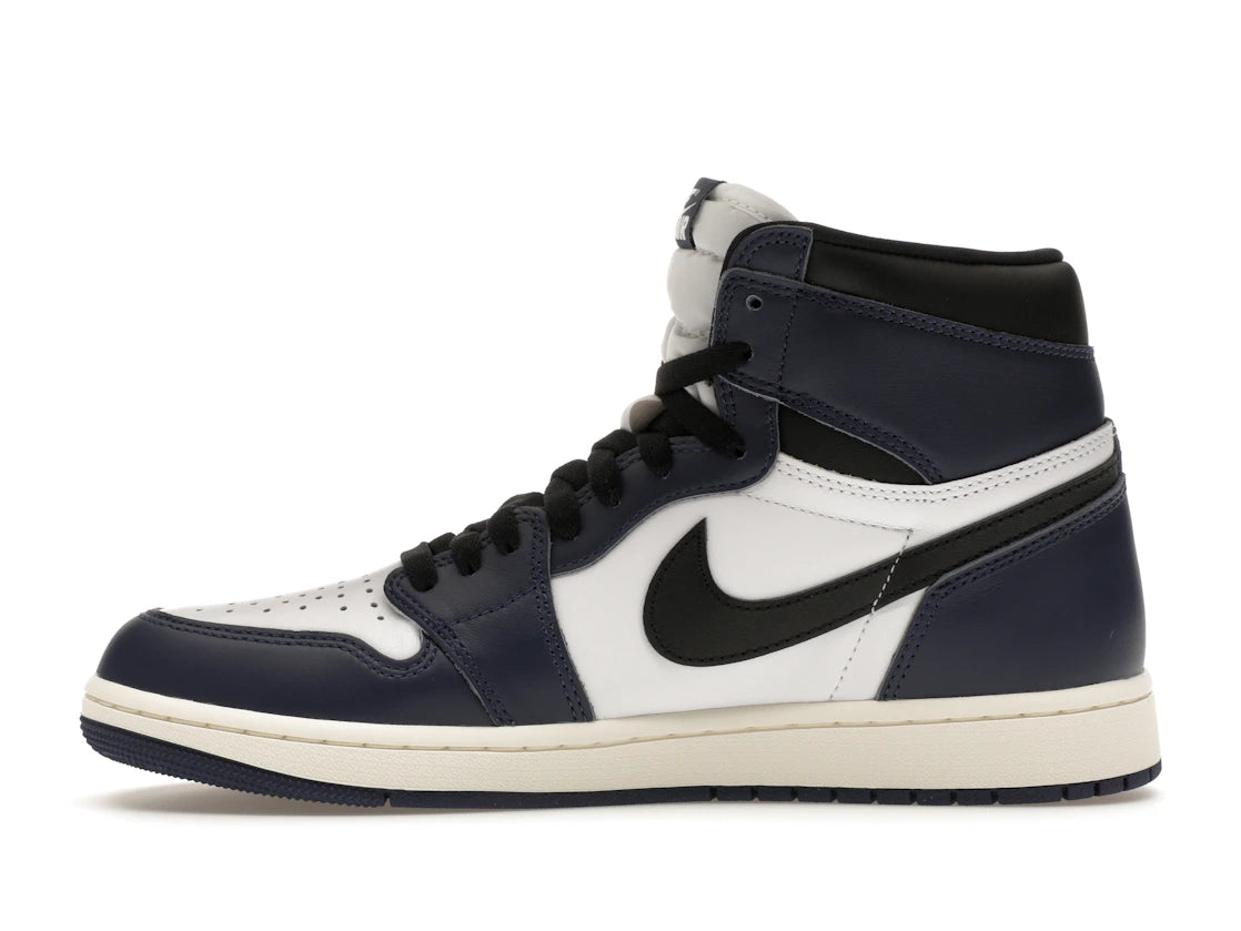 Jordan 1 Retro High OG Midnight Navy