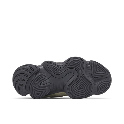 Yeezy 500 High Mist Slate