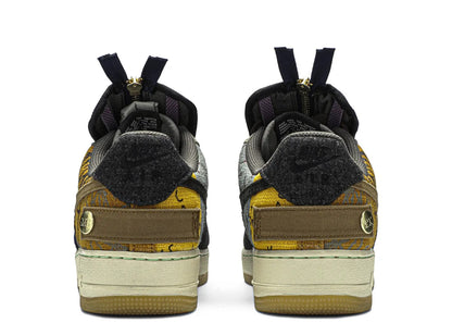Nike Air Force 1 Low Travis Scott Cactus Jack