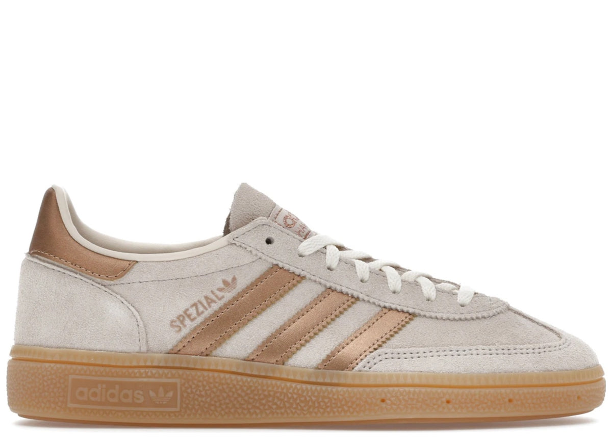 adidas Handball Spezial Bliss Cream White (Women's)