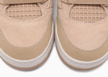 Jordan 4 Retro Cozy Girl (PS)