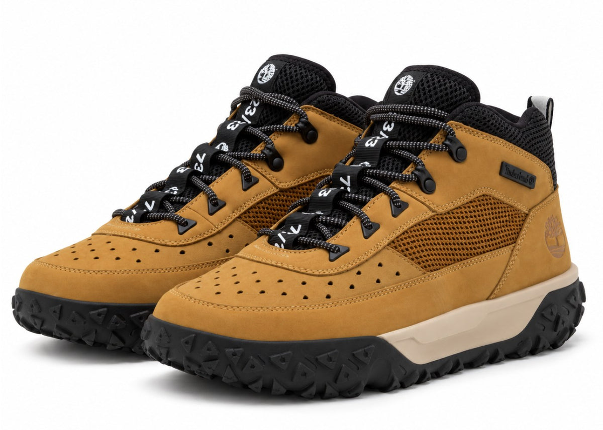 Timberland Sneaker Greenstride Motion 6