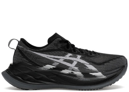 ASICS Superblast 2 Black White