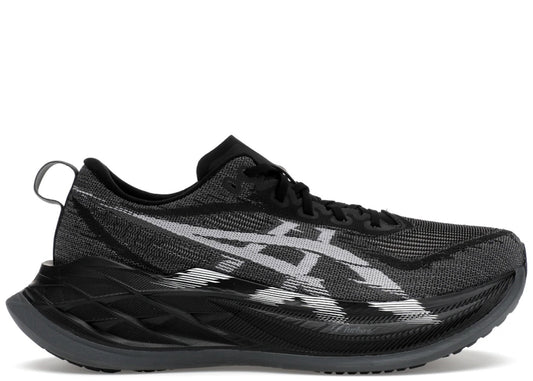 ASICS Superblast 2 Black White