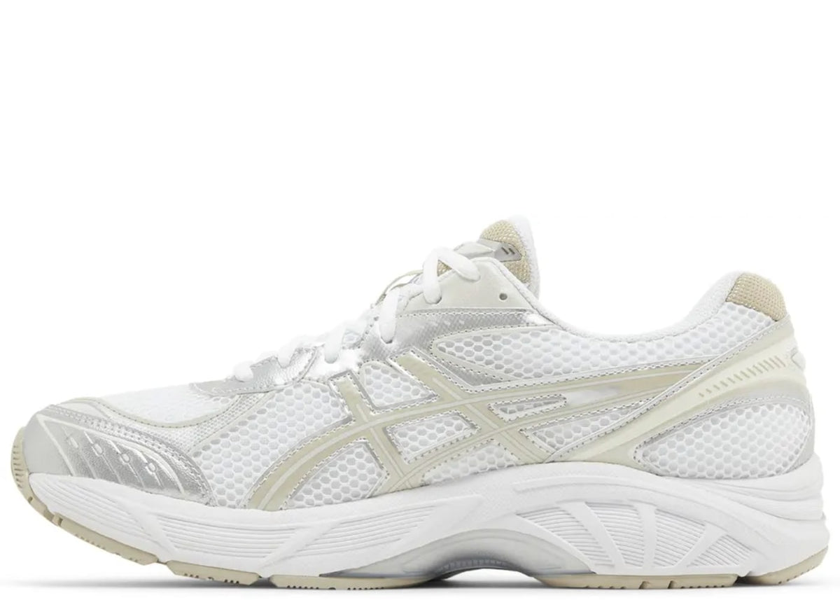 ASICS GT-2160 White Putty