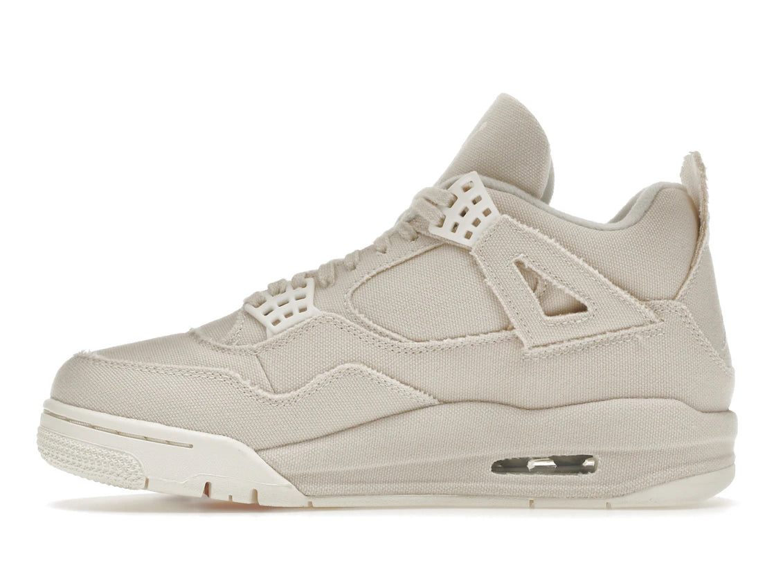 Jordan 4 Retro Blank Canvas (Women's)