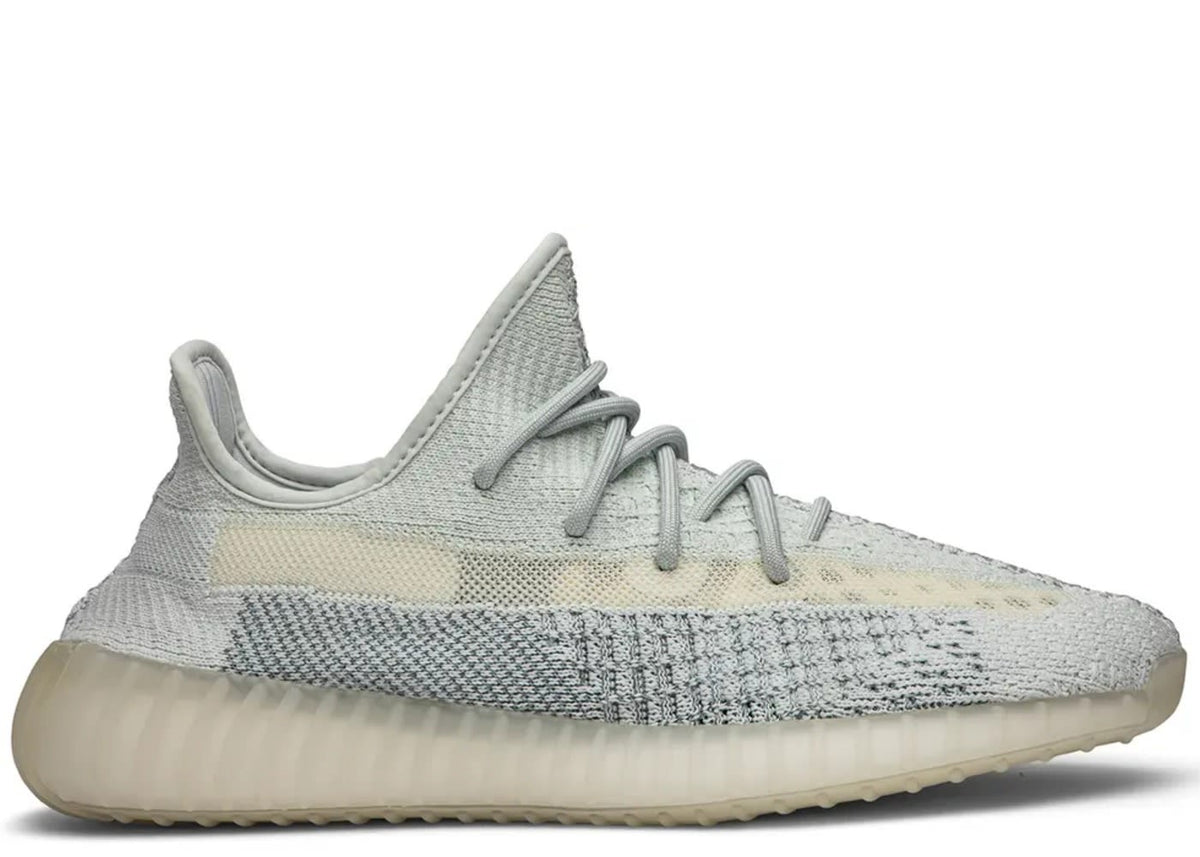 Yeezy Boost 350 V2 Cloud White (Reflective)