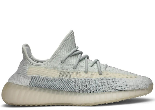 Yeezy Boost 350 V2 Cloud White (Reflective)