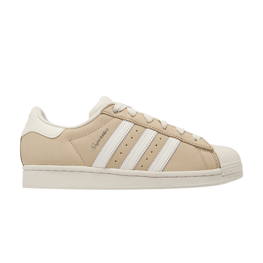 Adidas Wmns Superstar 'Sand Strata'