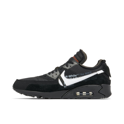 Nike Air Max 90 Off-White Black