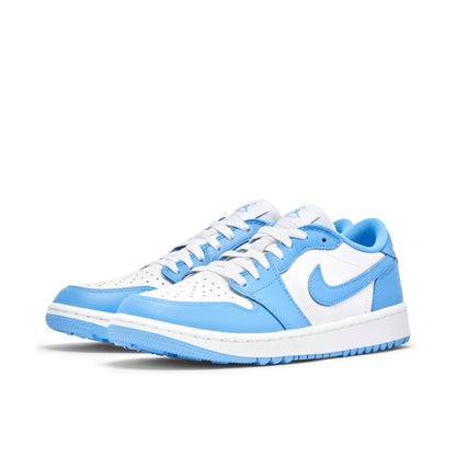 Air Jordan 1 Retro Low Golf UNC