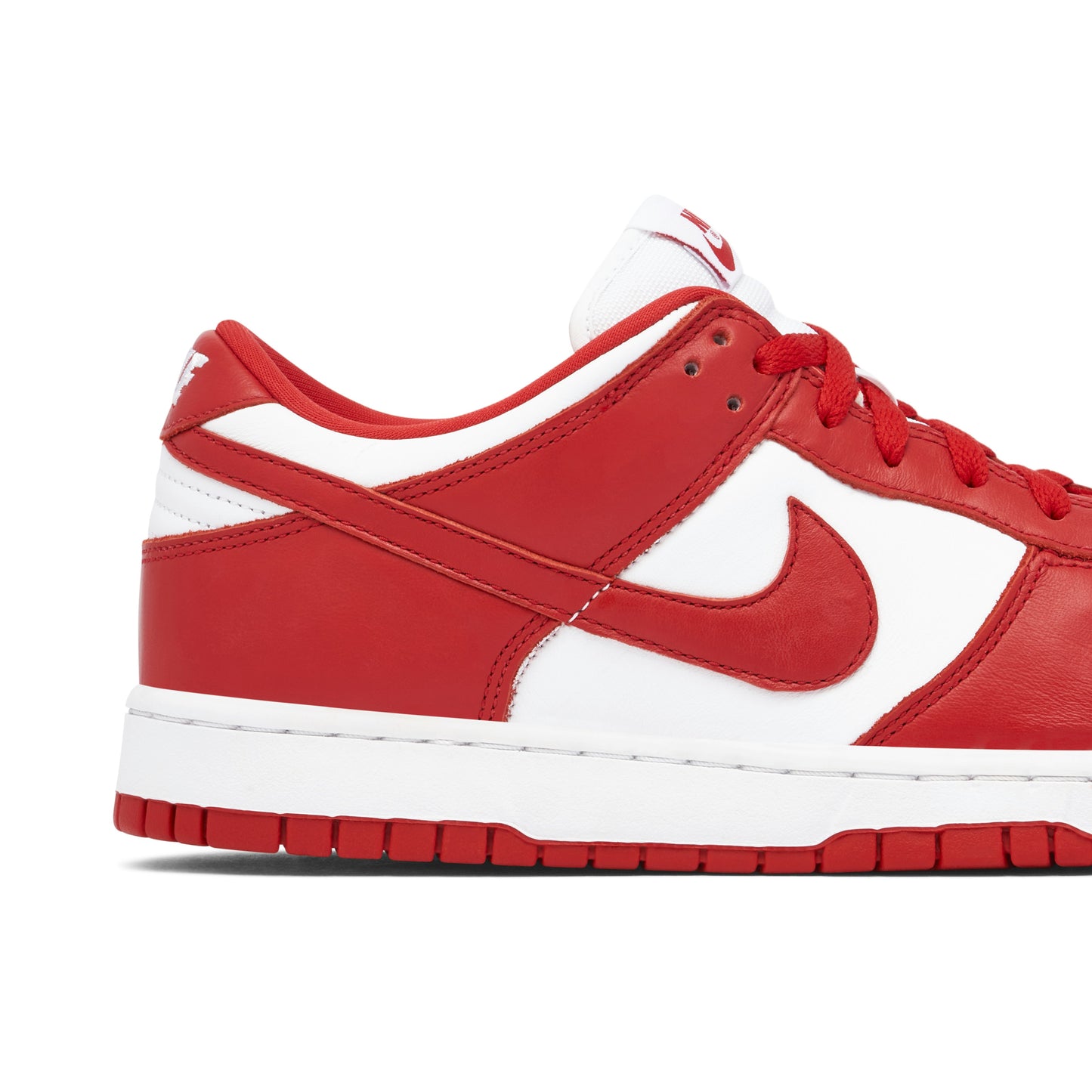 Nike Dunk Low SP St. John's University Red Nike