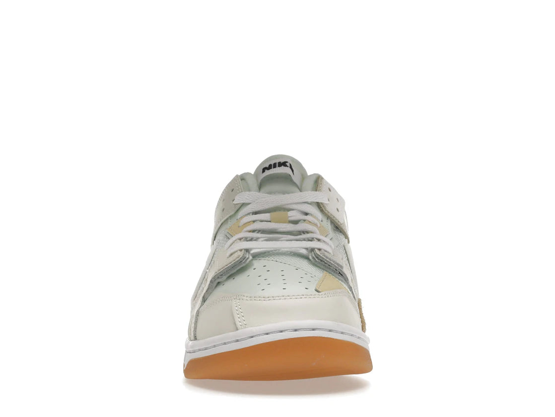 Nike Dunk Low Scrap Sea Glass