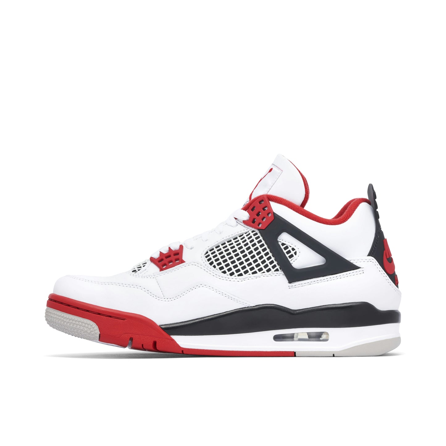 Air Jordan 4 Retro Fire Red (2020)