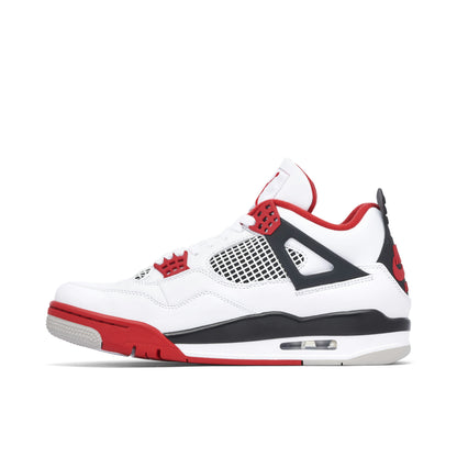 Air Jordan 4 Retro Fire Red (2020)