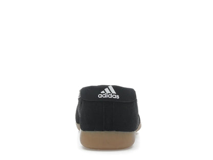 adidas Taekwondo Mei Ballet Black Gum (Women's)
