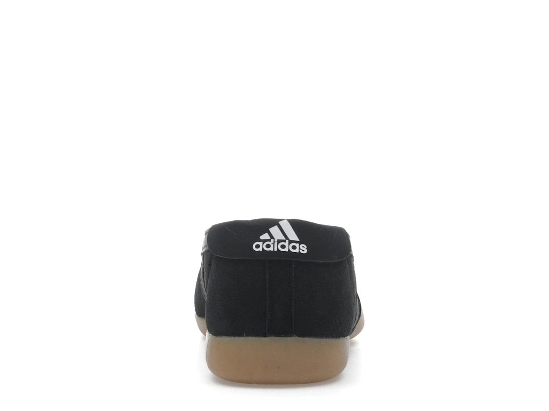 adidas Taekwondo Mei Ballet Black Gum (Women's)