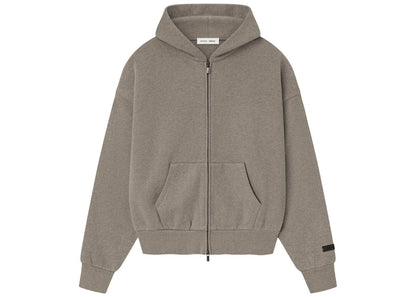 Fear of God Essentials Fleece Hoodie Homestead Heather