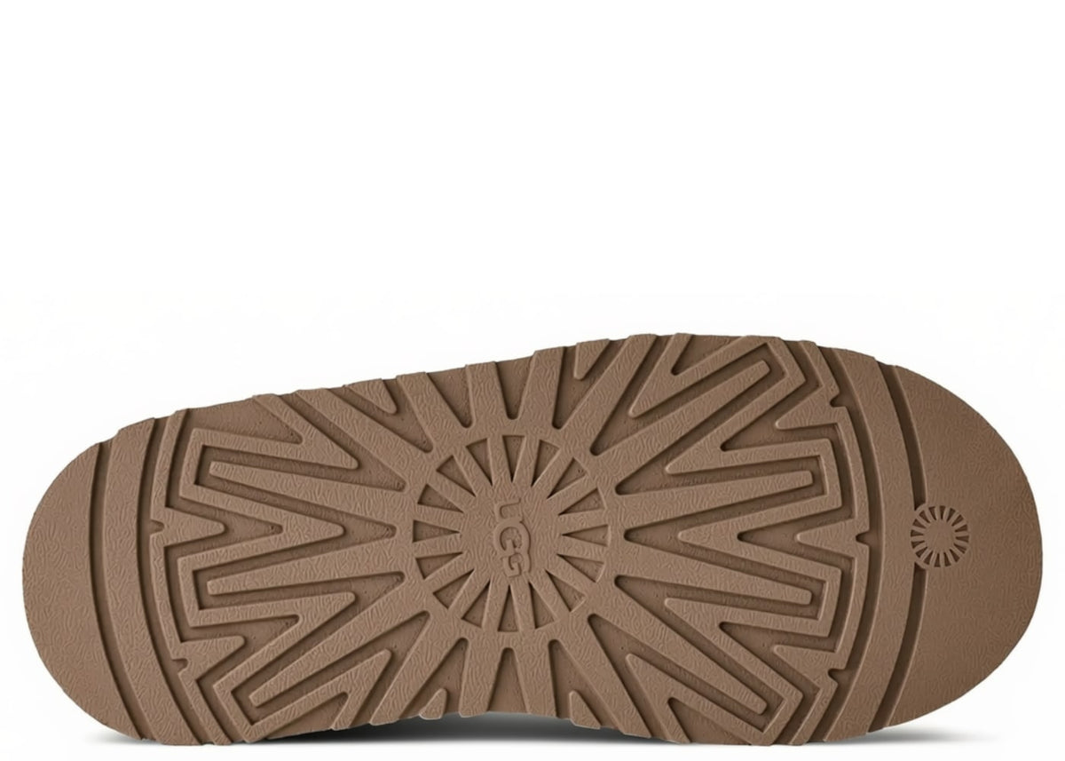 UGG Tazz II Slipper Chestnut (Women's)