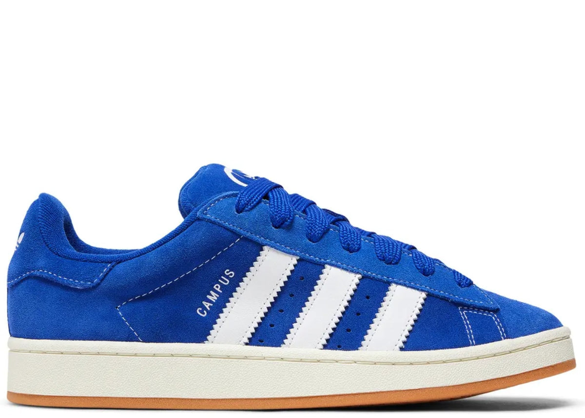 adidas Campus 00s Semi Lucid Blue Cloud White