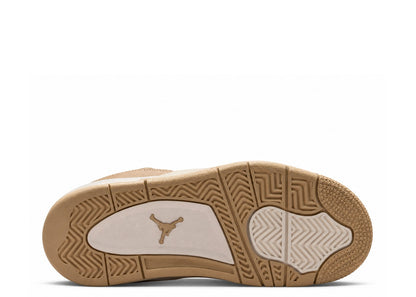 Jordan 4 Retro Cozy Girl (PS)