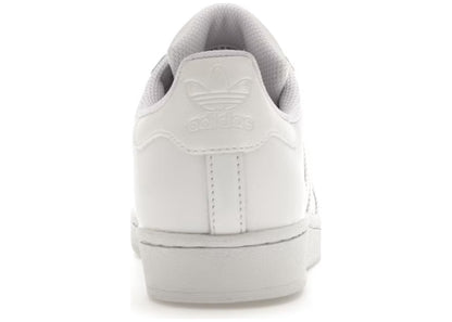 adidas Superstar Triple White (GS)