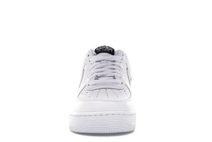 Nike Air Force 1 Low Retro Ivory Snake