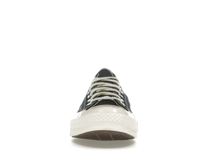 Converse Chuck Taylor All Star 70 Ox Comme des Garcons PLAY Black