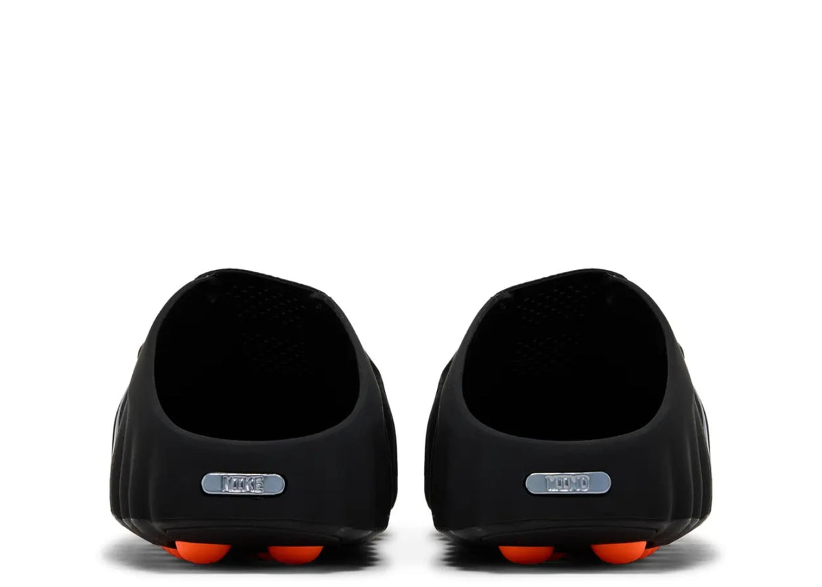 Nike Mind 001 Slide Black Chrome (Women's)