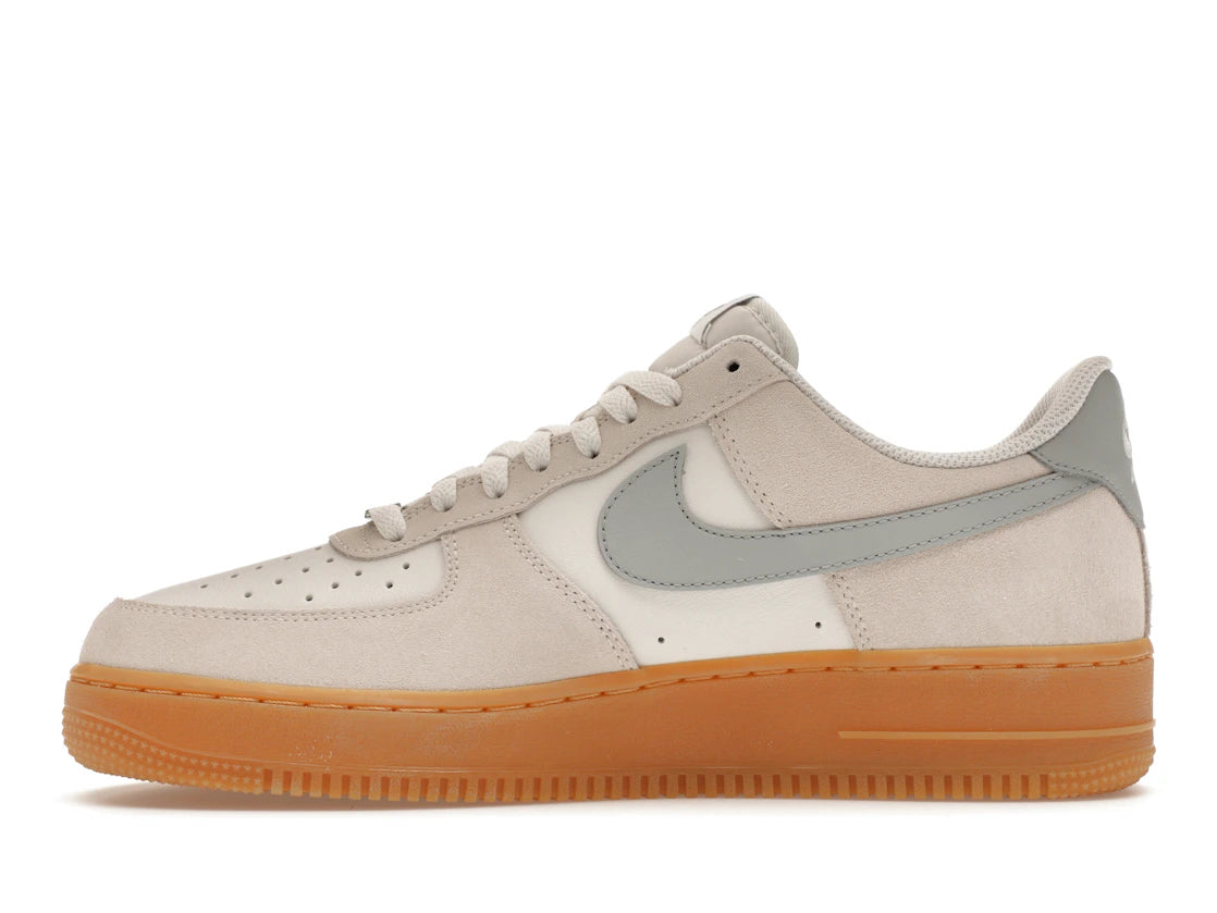 Nike Air Force 1 Low '07 LV8 Phantom Light Smoke Gum