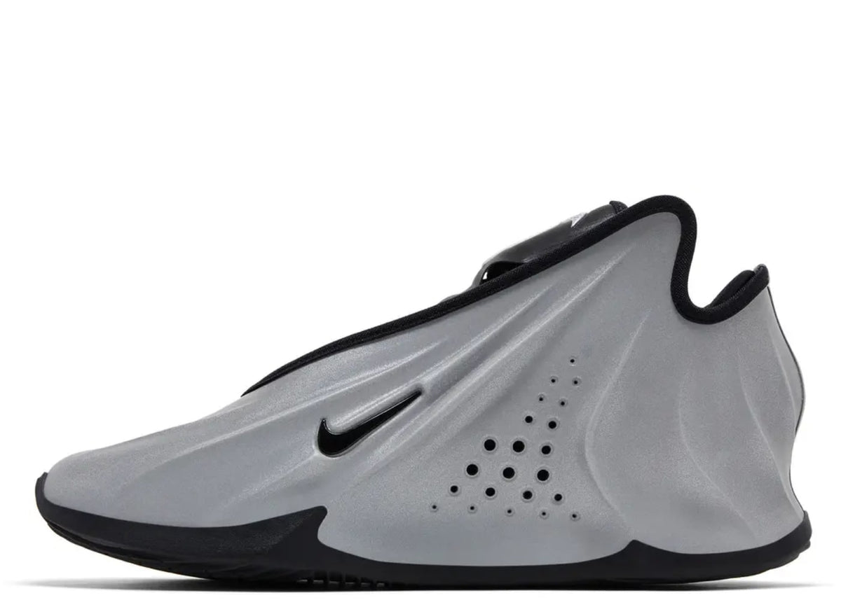 Nike GT Future Metallic Silver