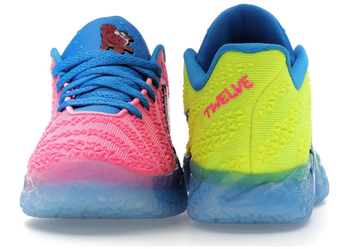 Nike Ja 3 Kool-Aid