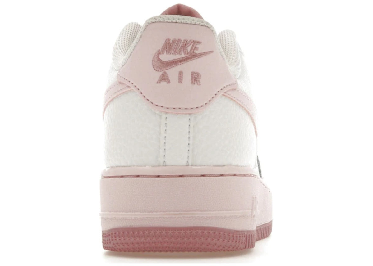 Nike Air Force 1 Low White Pink (GS)