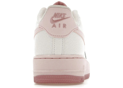 Nike Air Force 1 Low White Pink (GS)