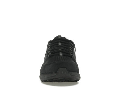 Nike Air Zoom Spiridon Fragment Design Black