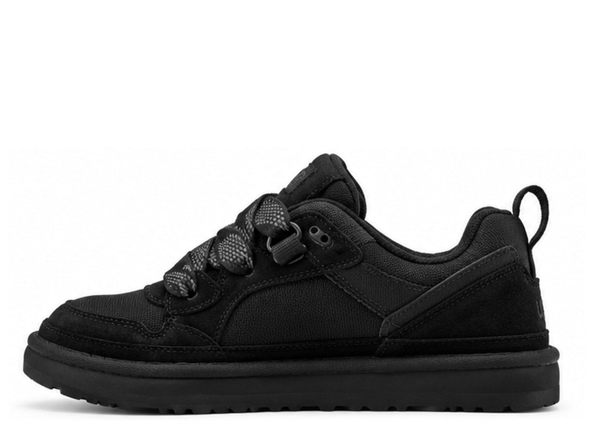 UGG Lowmel Lo Black (Women's)