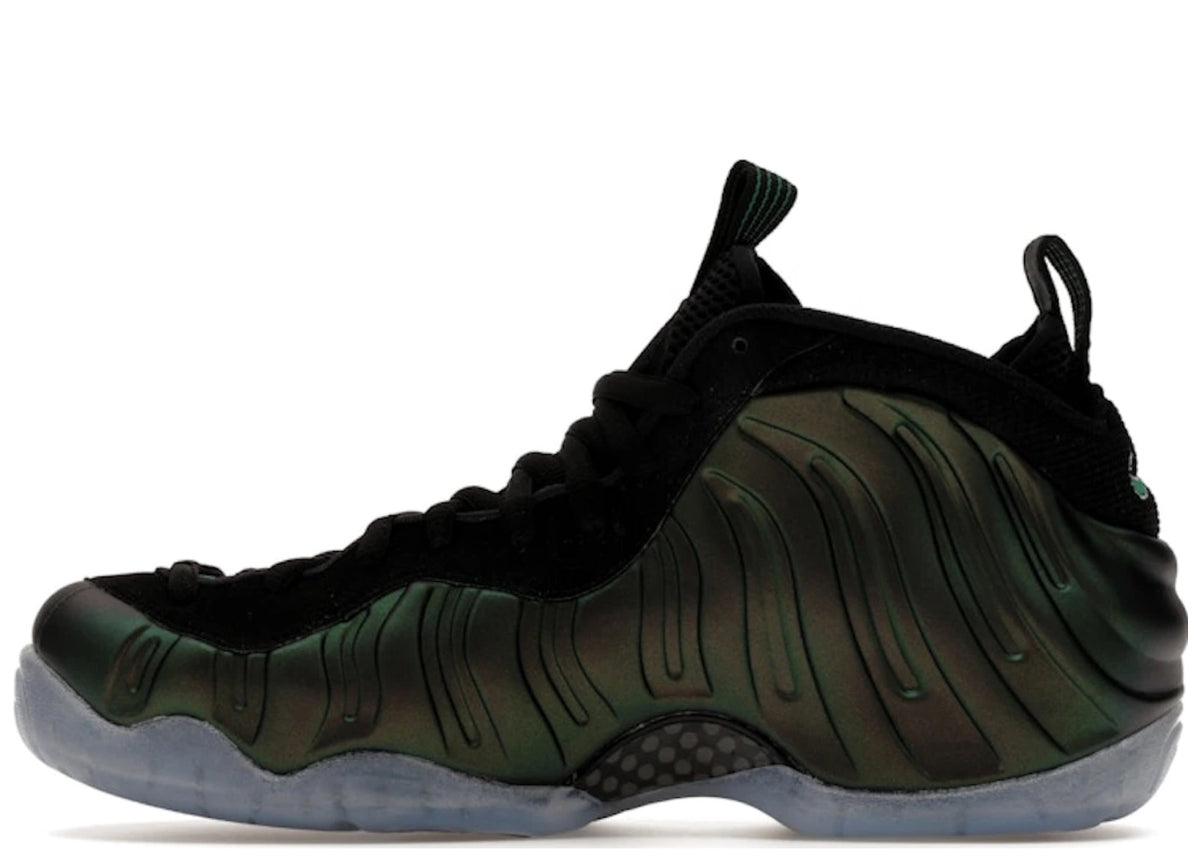Nike Air Foamposite Pro Pine Green (2025)