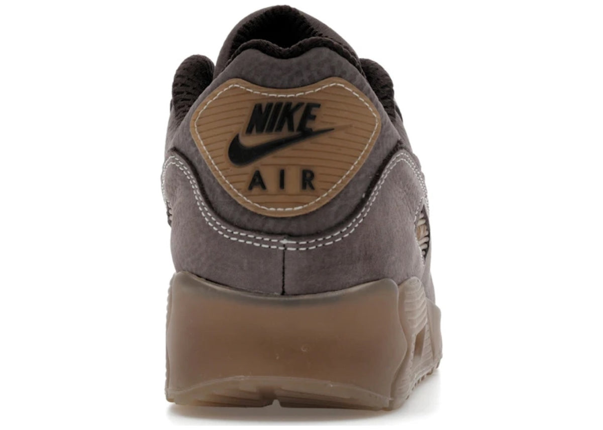 Nike Air Max 90 Shadow Brown