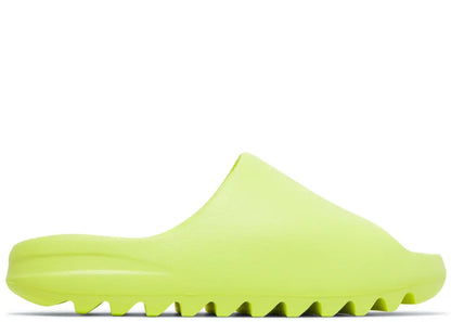 Yeezy Slide Glow Green (2022/2023 Restock)