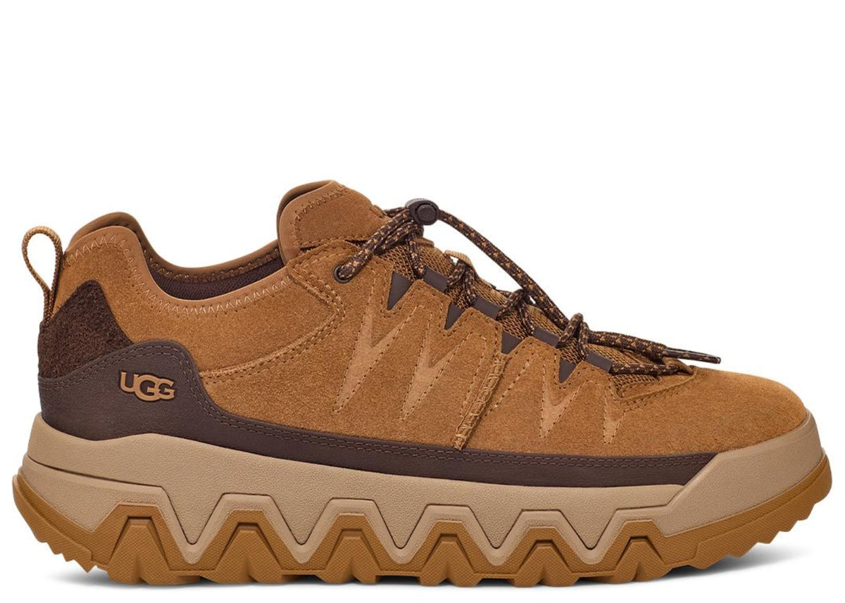 UGG CapTrail Low Chestnut