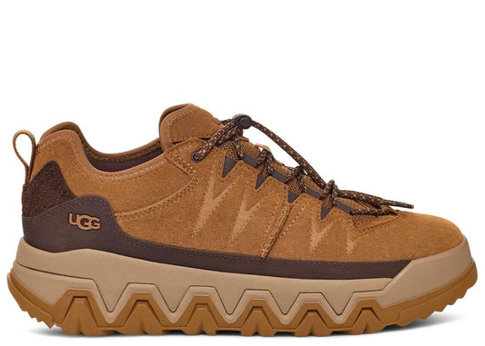 UGG CapTrail Low Chestnut