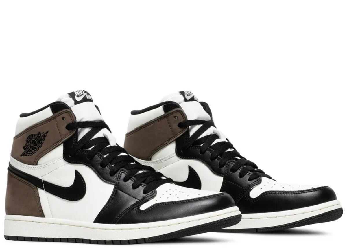 Air Jordan 1 Retro High Dark Mocha