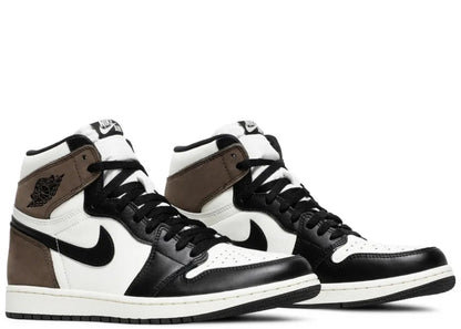 Air Jordan 1 Retro High Dark Mocha