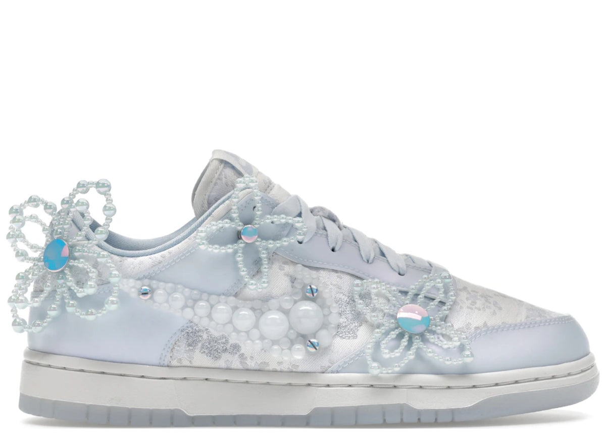 Nike Dunk Low Susan Fang Artist Collection (Women's)