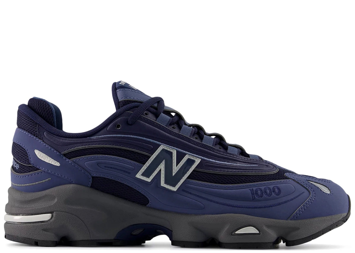 New Balance 1000 Vintage Indigo Navy