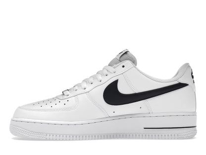 Nike Air Force 1 Low White Black (2020)