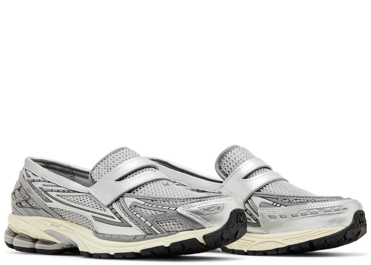 New Balance 1906L Metallic Silver