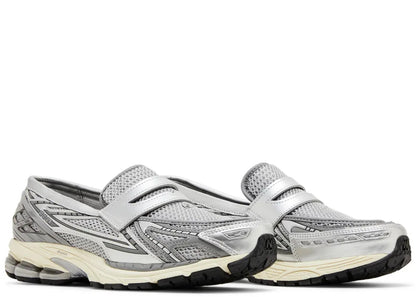 New Balance 1906L Metallic Silver