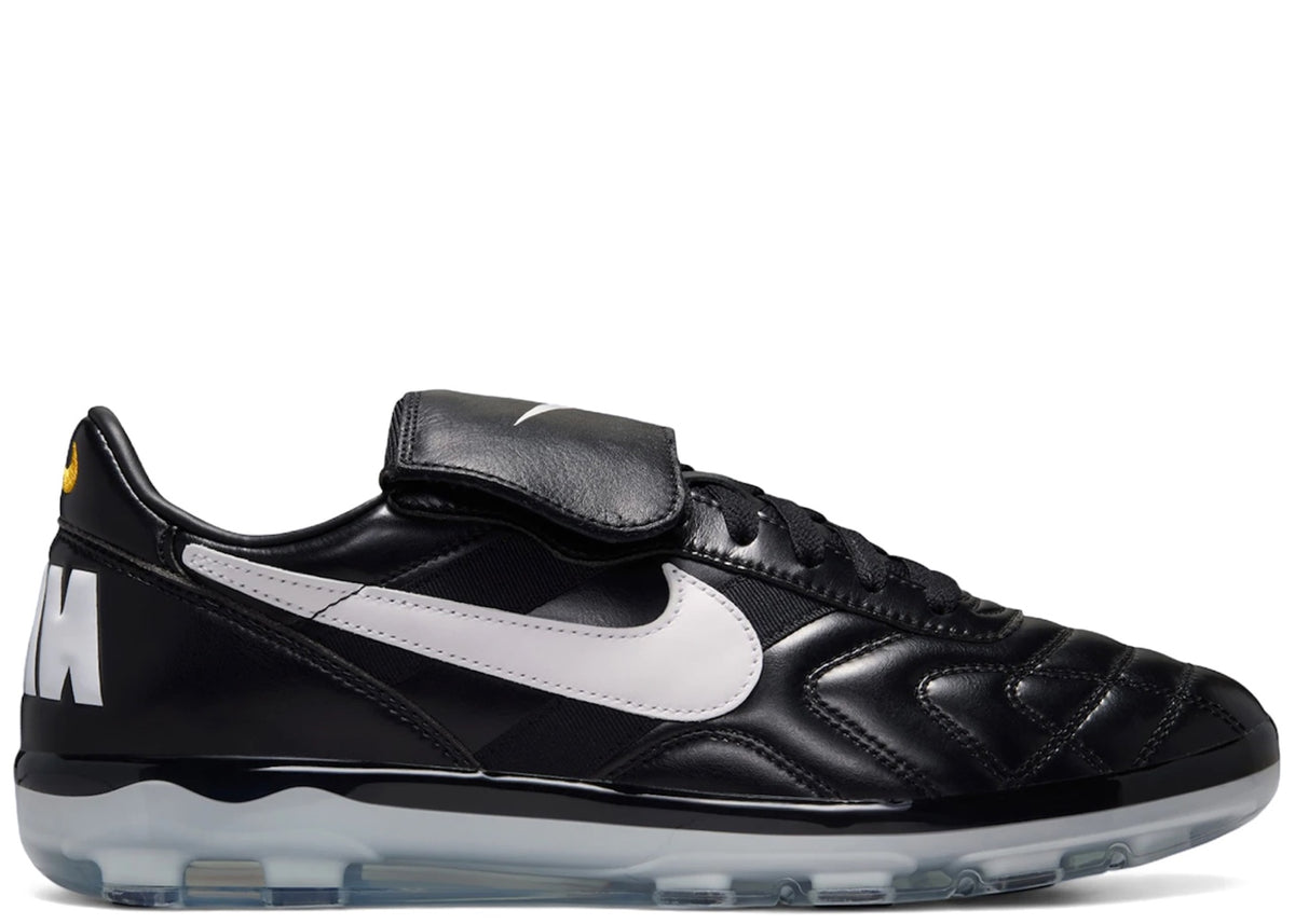 Nike Cryoshot Tiempo Premier 1994 Black White